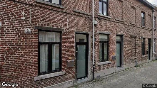 Apartments for rent in Leuven - Photo from Google Street View