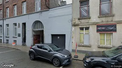 Apartments for rent in Stad Gent - Photo from Google Street View