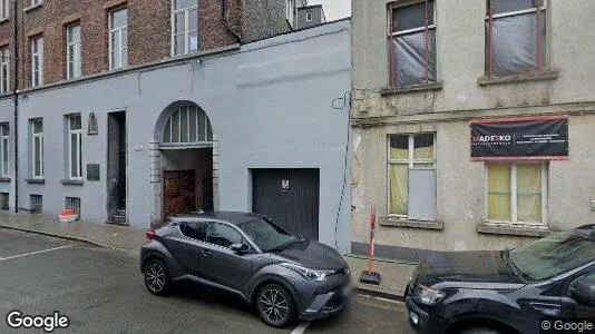 Apartments for rent in Stad Gent - Photo from Google Street View