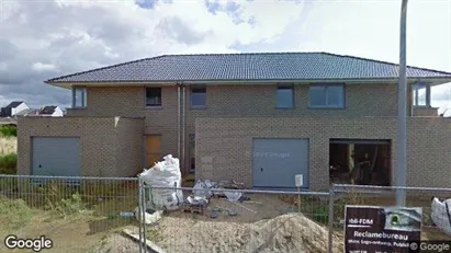 Apartments for rent in Wetteren - Photo from Google Street View
