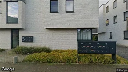 Apartments for rent in Sint-Niklaas - Photo from Google Street View