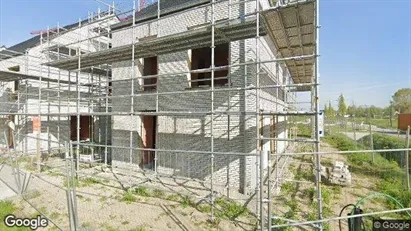 Apartments for rent in Gent Oostakker - Photo from Google Street View