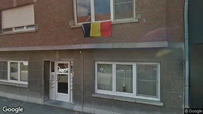 Apartments for rent in Leuven - Photo from Google Street View