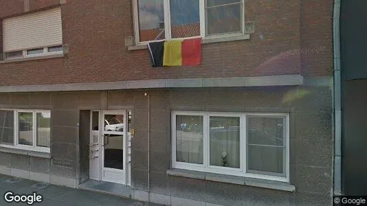 Apartments for rent in Leuven - Photo from Google Street View