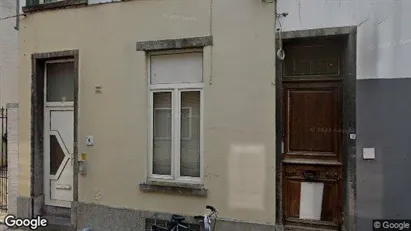 Apartments for rent in Leuven - Photo from Google Street View