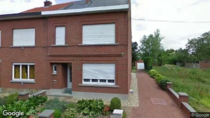 Apartments for rent in Leuven - Photo from Google Street View