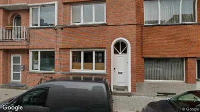 Apartments for rent in Stad Gent - Photo from Google Street View