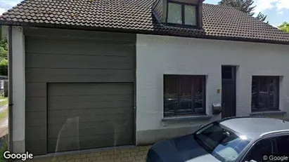 Apartments for rent in Kapellen - Photo from Google Street View