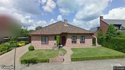 Apartments for rent in Wommelgem - Photo from Google Street View