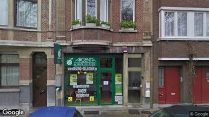 Apartments for rent in Antwerp Deurne - Photo from Google Street View