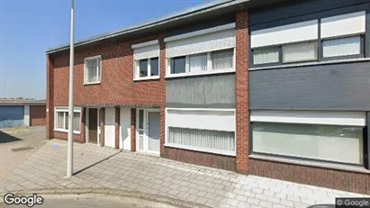 Apartments for rent in Deinze - Photo from Google Street View