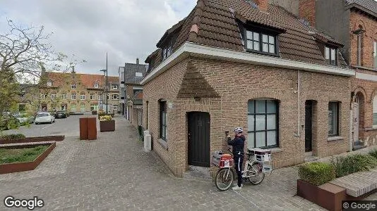Apartments for rent in Diksmuide - Photo from Google Street View