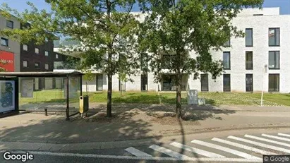 Apartments for rent in Maasmechelen - Photo from Google Street View