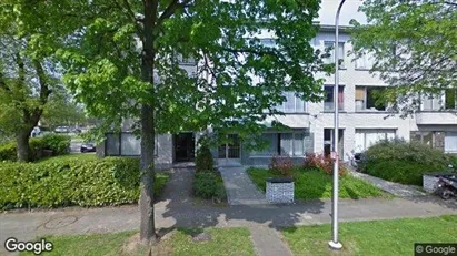 Apartments for rent in Edegem - Photo from Google Street View