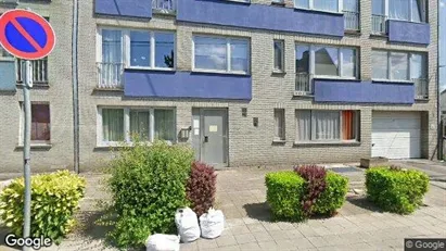 Apartments for rent in Charleroi - Photo from Google Street View