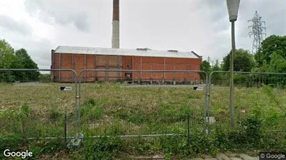 Apartments for rent in Aalst - Photo from Google Street View