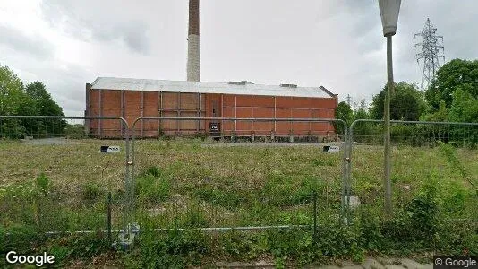 Apartments for rent in Aalst - Photo from Google Street View