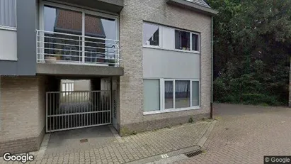 Apartments for rent in Eeklo - Photo from Google Street View