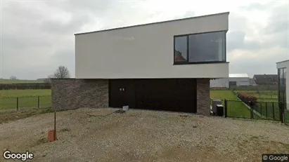 Apartments for rent in Tervuren - Photo from Google Street View