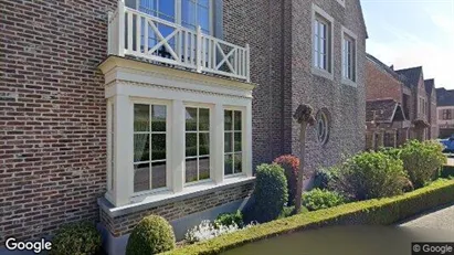 Apartments for rent in Bree - Photo from Google Street View