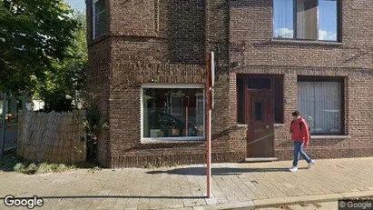 Apartments for rent in Gent Sint-Amandsberg - Photo from Google Street View