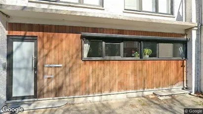 Apartments for rent in Heist-op-den-Berg - Photo from Google Street View