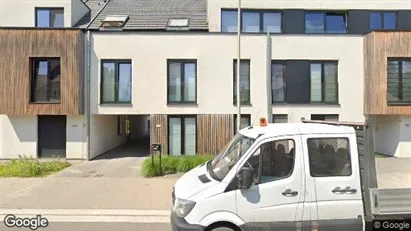 Apartments for rent in Putte - Photo from Google Street View