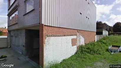 Apartments for rent in Meulebeke - Photo from Google Street View