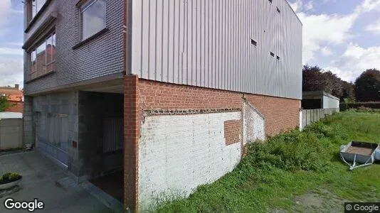 Apartments for rent in Meulebeke - Photo from Google Street View