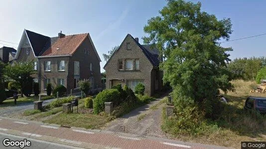 Apartments for rent in Eeklo - Photo from Google Street View