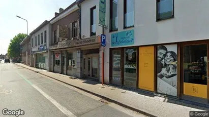 Apartments for rent in Deerlijk - Photo from Google Street View
