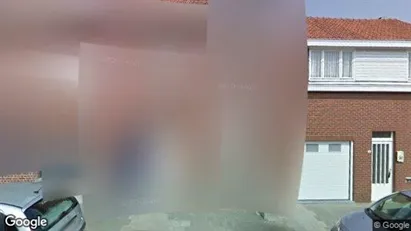 Apartments for rent in Ieper - Photo from Google Street View