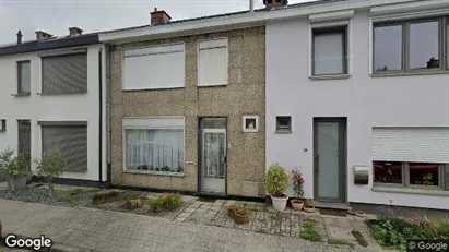 Apartments for rent in Mechelen - Photo from Google Street View