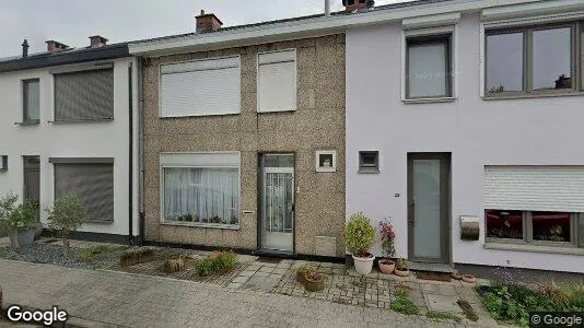 Apartments for rent in Mechelen - Photo from Google Street View