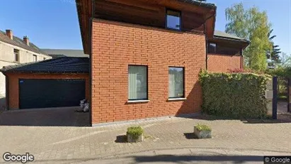Apartments for rent in Bergen - Photo from Google Street View