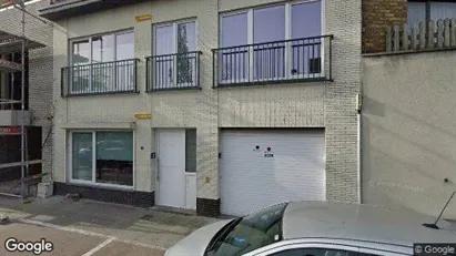 Apartments for rent in Gistel - Photo from Google Street View