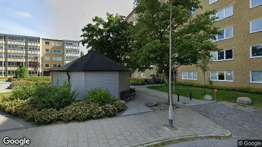 Apartments for rent in Fosie - Photo from Google Street View