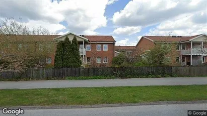 Apartments for rent in Lund - Photo from Google Street View