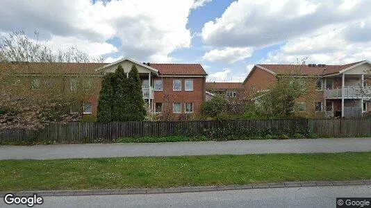 Apartments for rent in Lund - Photo from Google Street View