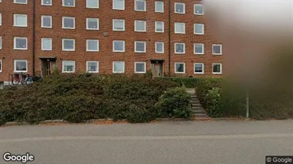 Apartments for rent in Mjölby - Photo from Google Street View