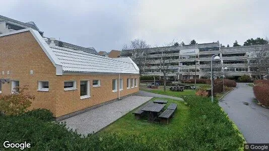 Apartments for rent in Upplands Väsby - Photo from Google Street View