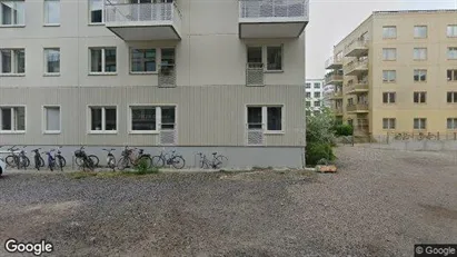 Apartments for rent in Malmö City - Photo from Google Street View