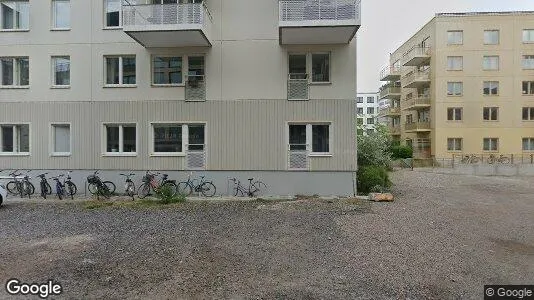 Apartments for rent in Malmö City - Photo from Google Street View