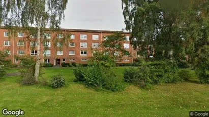 Apartments for rent in Mariestad - Photo from Google Street View