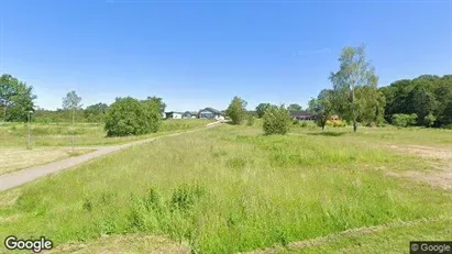 Apartments for rent in Örkelljunga - Photo from Google Street View