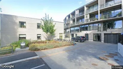 Apartments for rent in Gärdet/Djurgården - Photo from Google Street View