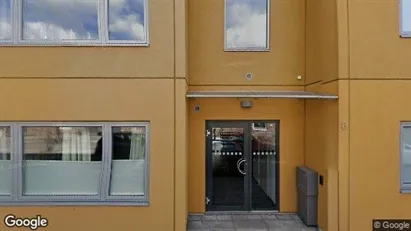 Apartments for rent in Helsingborg - Photo from Google Street View