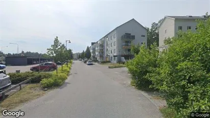 Apartments for rent in Botkyrka - Photo from Google Street View