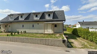 Apartments for rent in Surahammar - Photo from Google Street View