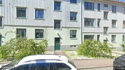 Apartments for rent in Örgryte-Härlanda - Photo from Google Street View